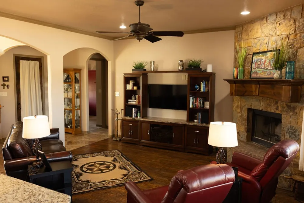 123 Cactus Drive Decatur, TX 76234