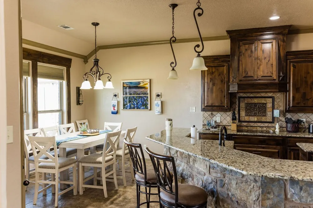 123 Cactus Drive Decatur, TX 76234