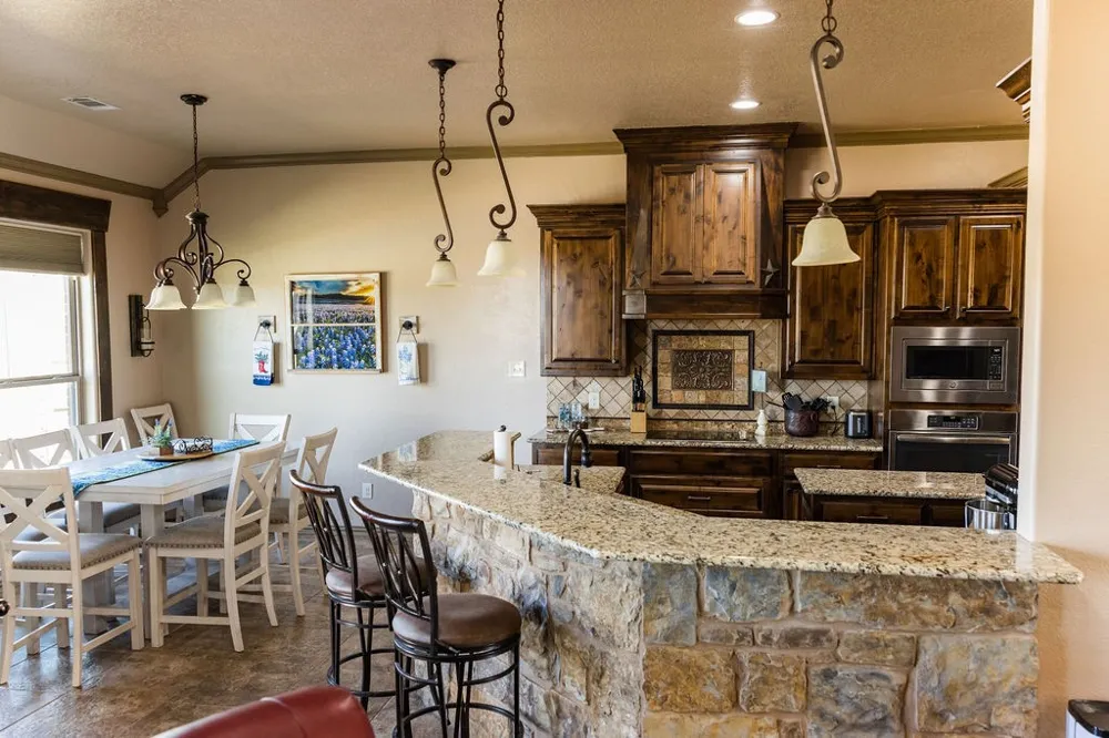 123 Cactus Drive Decatur, TX 76234