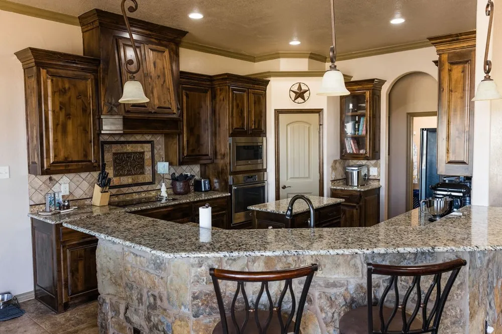 123 Cactus Drive Decatur, TX 76234