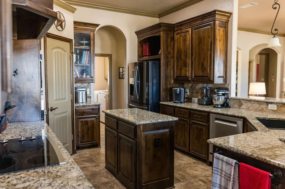 123 Cactus Drive Decatur, TX 76234