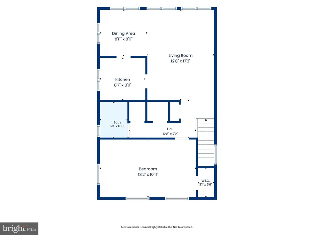 1024 VALLEY DRIVE Alexandria, VA 22302