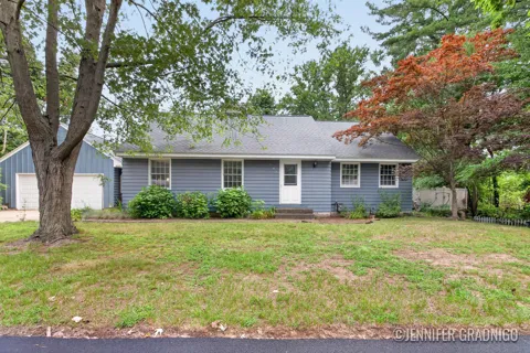 943 Grandridge Court