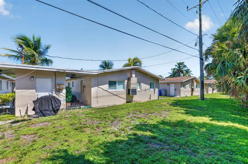 3201 NE 7th Avenue #C Pompano Beach, FL 33064