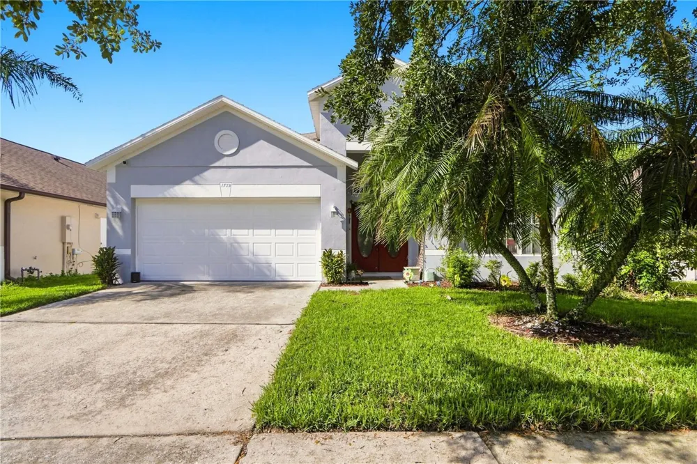1732 NESTLEWOOD TRAIL Orlando, FL 32837