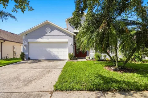 1732 NESTLEWOOD TRAIL