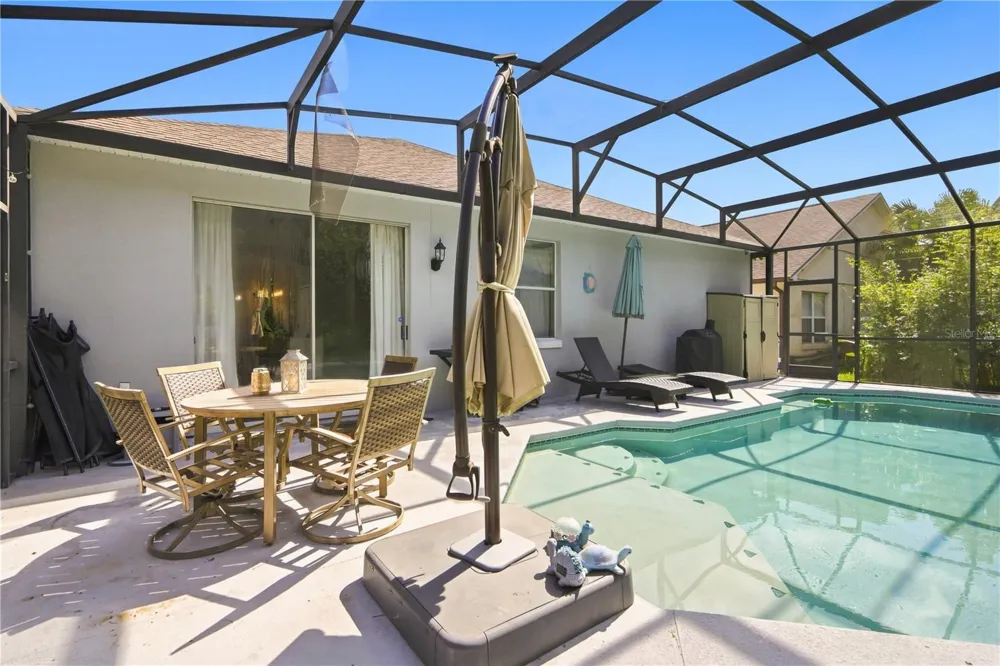 1732 NESTLEWOOD TRAIL Orlando, FL 32837