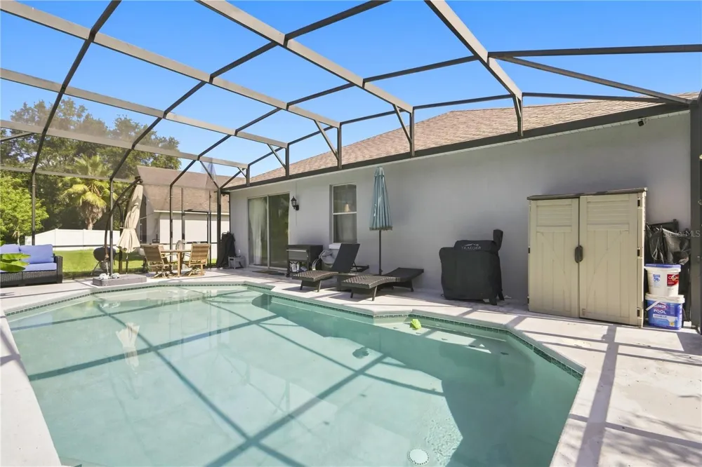 1732 NESTLEWOOD TRAIL Orlando, FL 32837