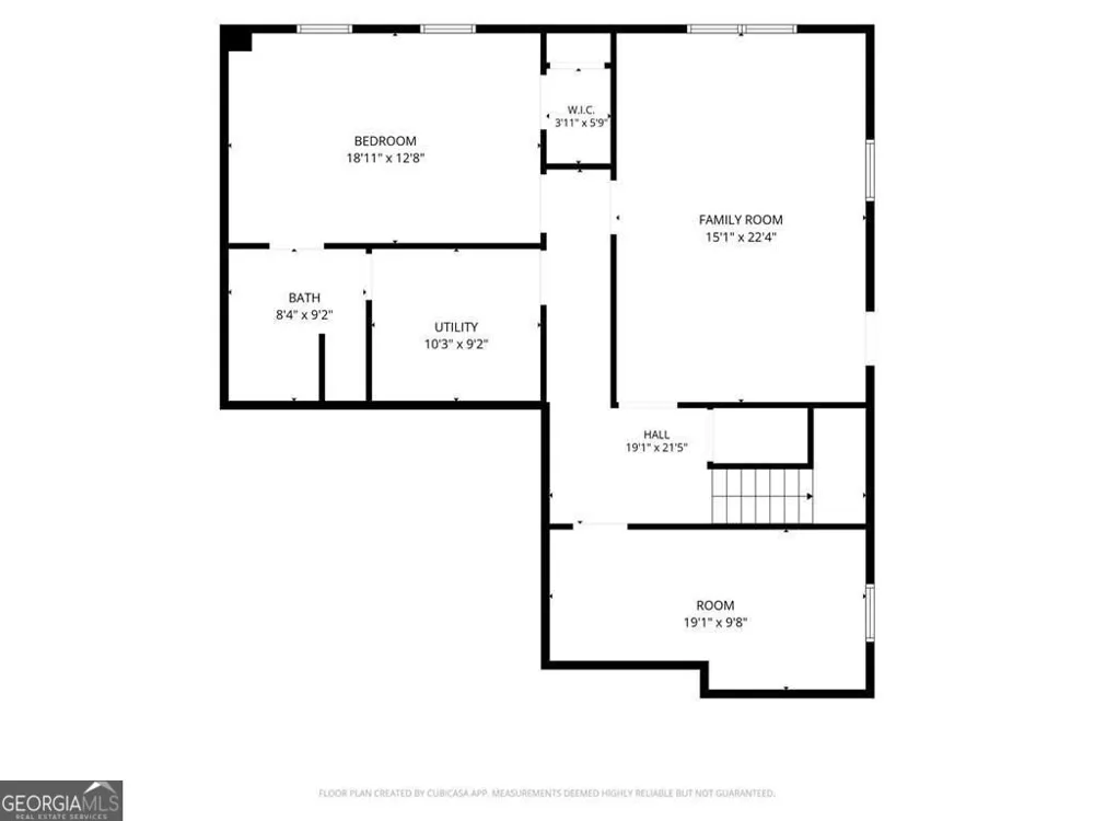 280 Glenn Eagles WAY Hiram, GA 30141