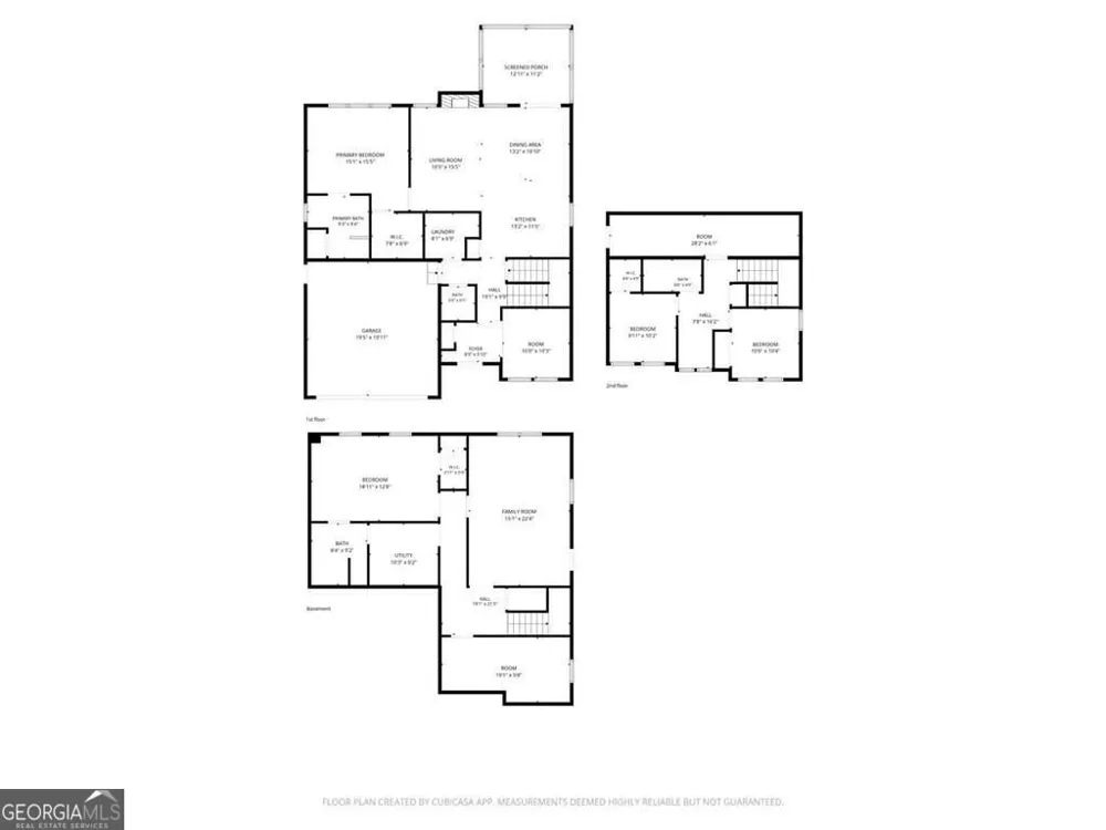 280 Glenn Eagles WAY Hiram, GA 30141