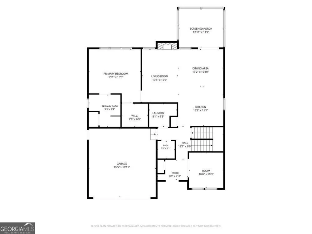 280 Glenn Eagles WAY Hiram, GA 30141