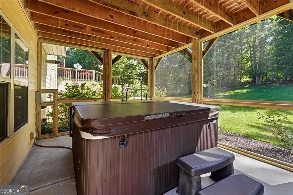 280 Glenn Eagles WAY Hiram, GA 30141