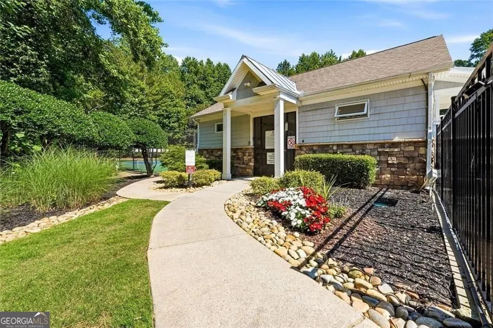 280 Glenn Eagles WAY Hiram, GA 30141