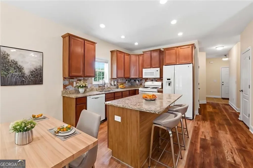 280 Glenn Eagles WAY Hiram, GA 30141