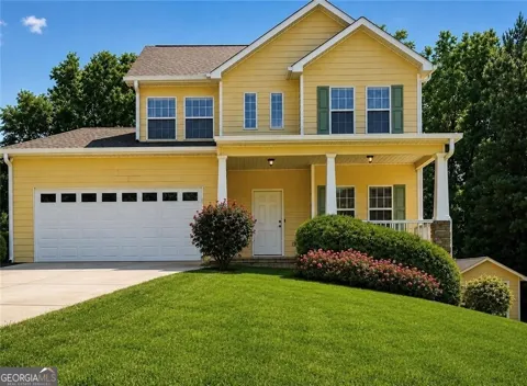 280 Glenn Eagles WAY