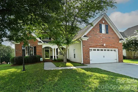 2525 Brook Stone Drive