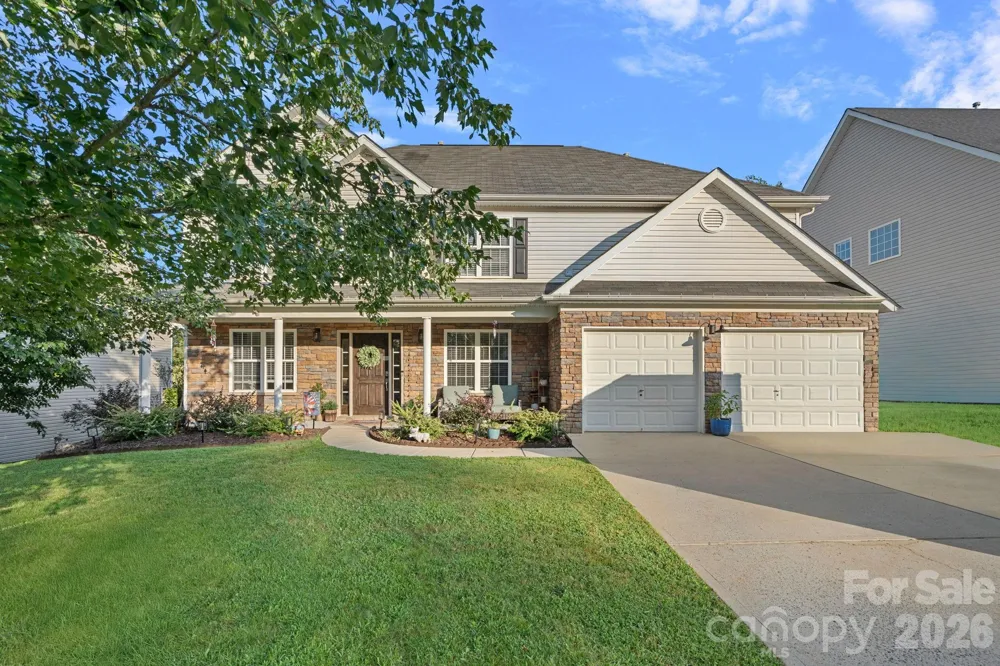 127 Elba Drive #187 Mooresville, NC 28115