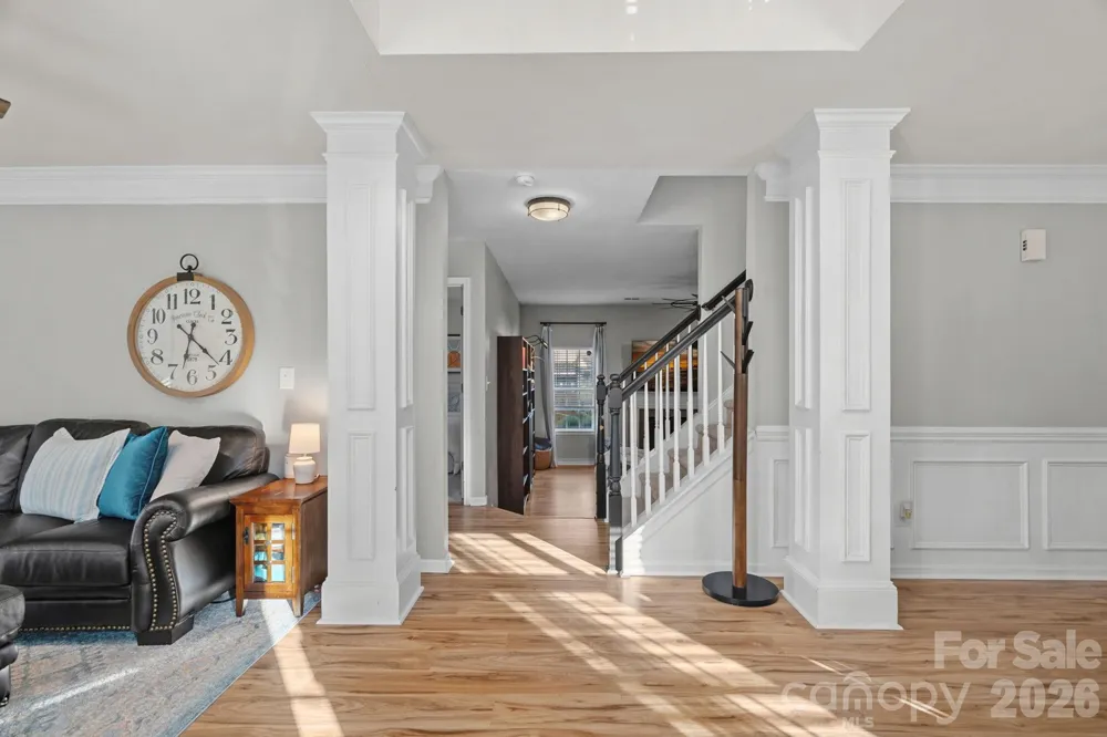 127 Elba Drive #187 Mooresville, NC 28115