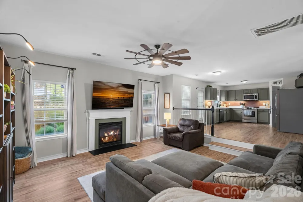 127 Elba Drive #187 Mooresville, NC 28115