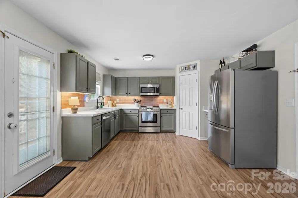 127 Elba Drive #187 Mooresville, NC 28115