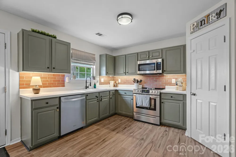 127 Elba Drive #187 Mooresville, NC 28115