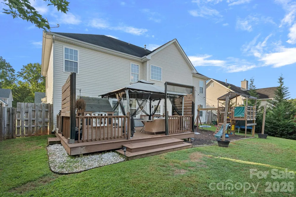 127 Elba Drive #187 Mooresville, NC 28115