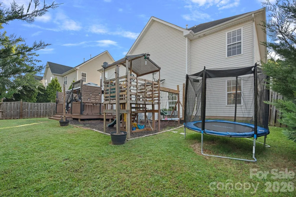 127 Elba Drive #187 Mooresville, NC 28115