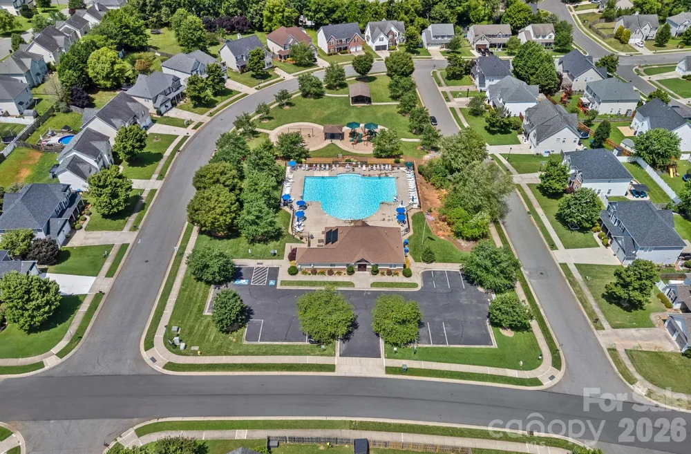 127 Elba Drive #187 Mooresville, NC 28115