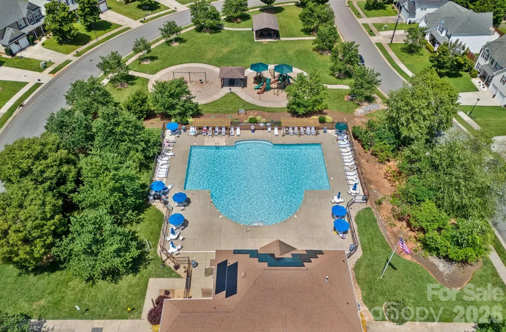 127 Elba Drive #187 Mooresville, NC 28115