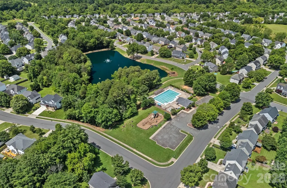 127 Elba Drive #187 Mooresville, NC 28115