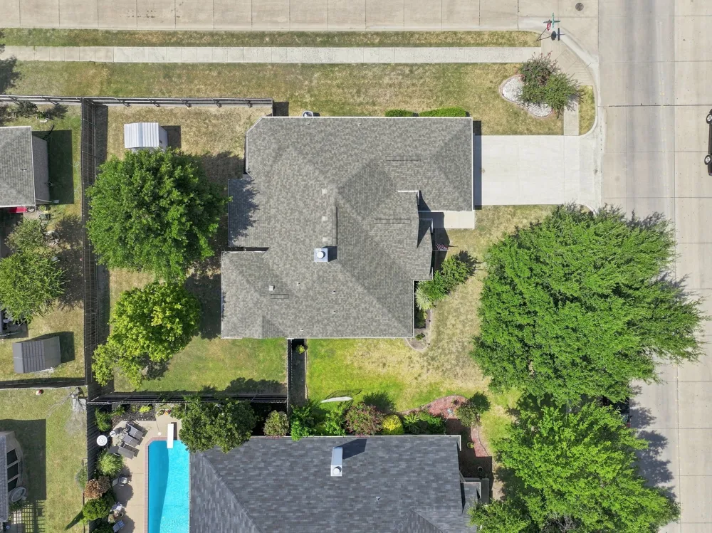 1121 SW Hillside Drive Burleson, TX 76028