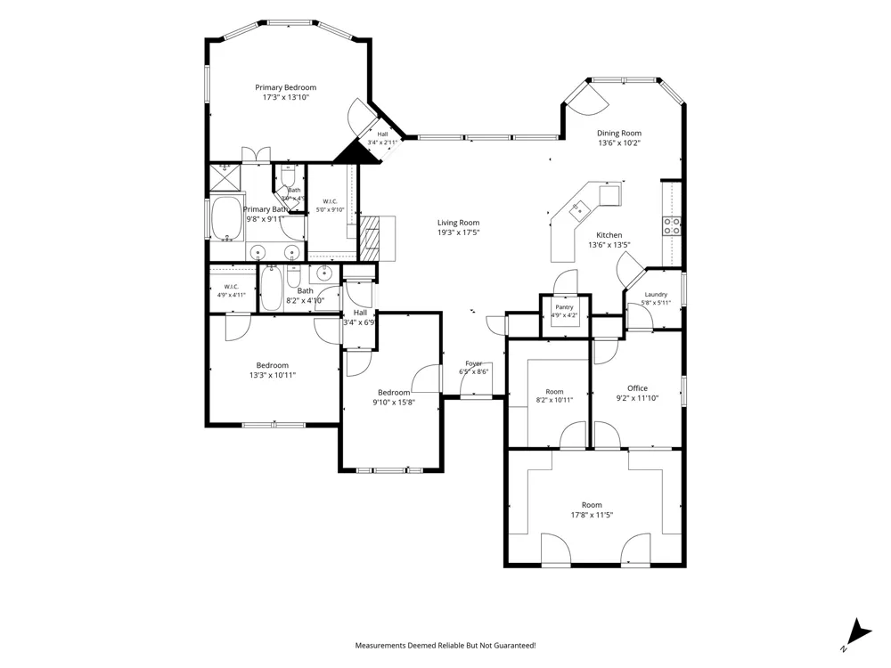 1121 SW Hillside Drive Burleson, TX 76028