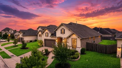 19107 Timberwood Run Drive
