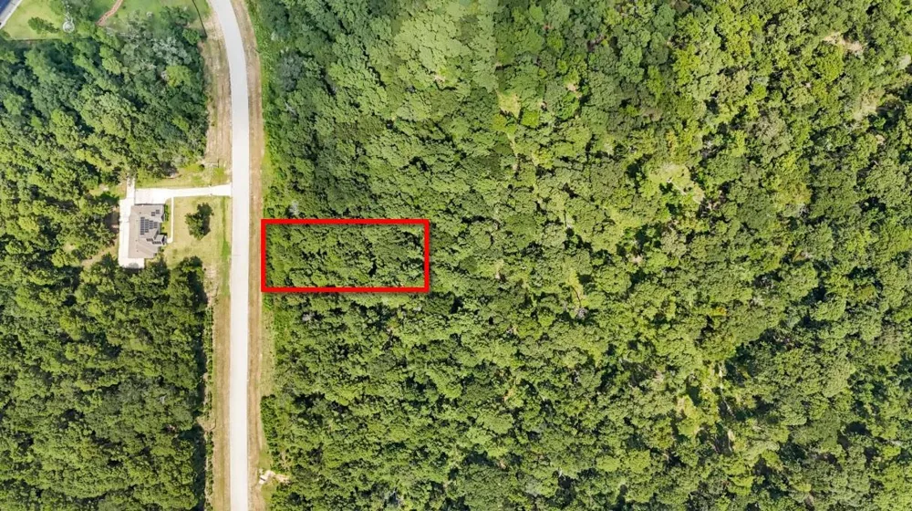 7 Sky Oak Lane Huntsville, TX 77340