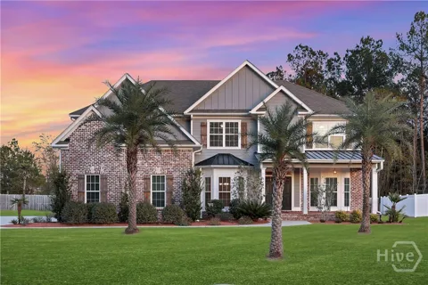 214 Fairmont Drive