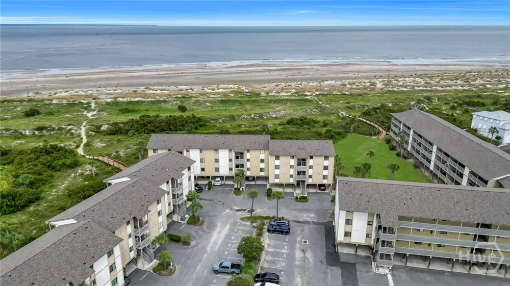 85 Van Horne Street #23B Tybee Island, GA 31328