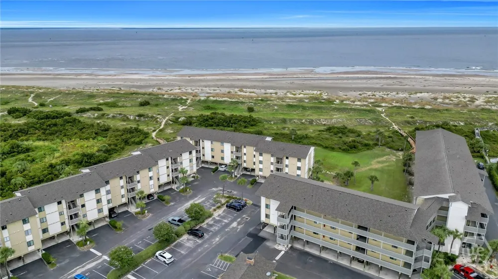 85 Van Horne Street #23B Tybee Island, GA 31328