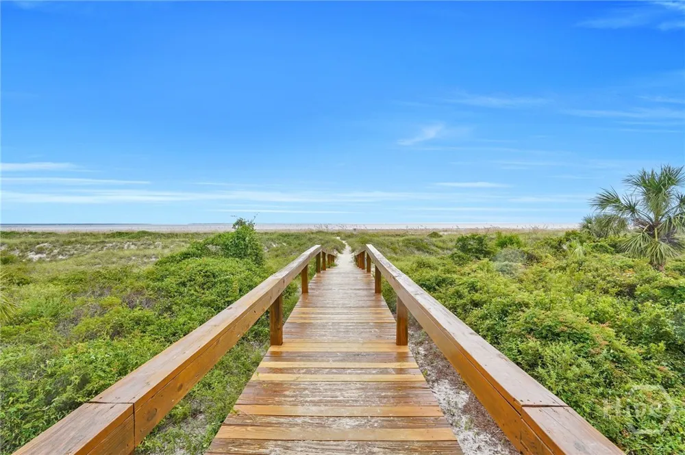 85 Van Horne Street #23B Tybee Island, GA 31328