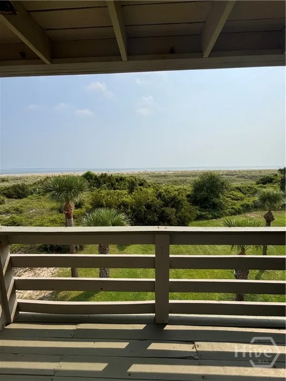 85 Van Horne Street #23B Tybee Island, GA 31328
