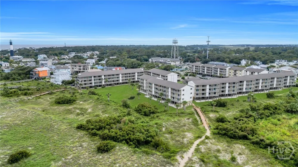 85 Van Horne Street #23B Tybee Island, GA 31328