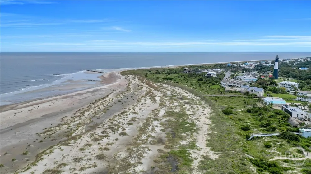 85 Van Horne Street #23B Tybee Island, GA 31328