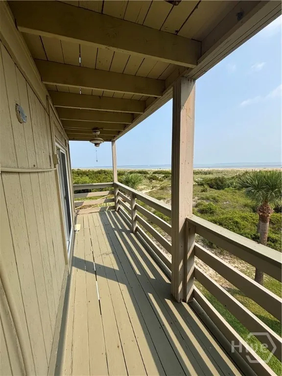 85 Van Horne Street #23B Tybee Island, GA 31328