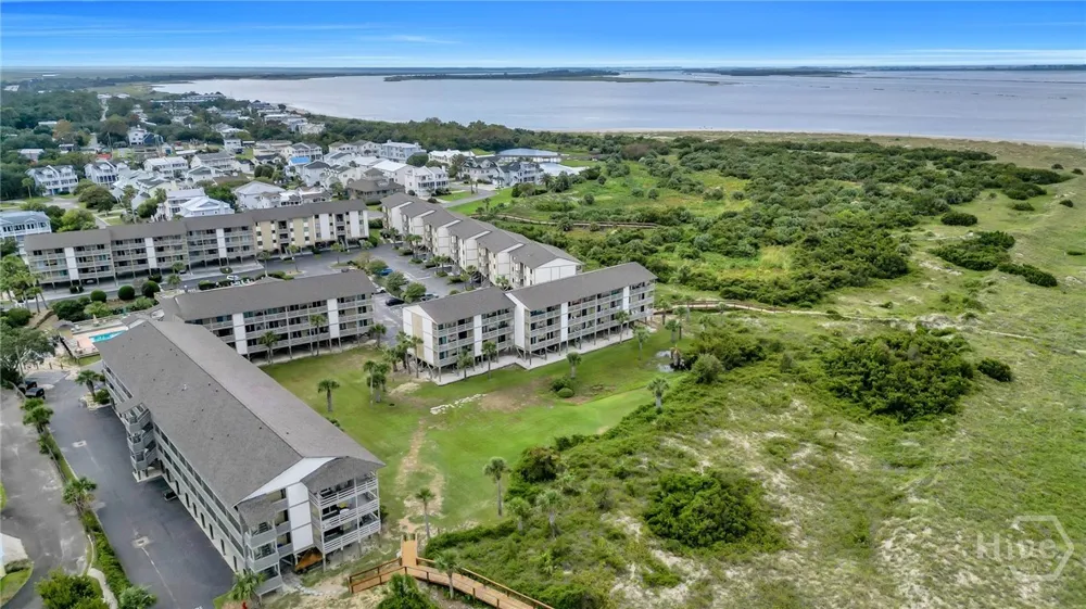 85 Van Horne Street #23B Tybee Island, GA 31328