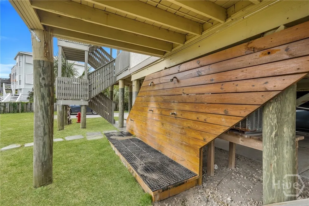 85 Van Horne Street #23B Tybee Island, GA 31328