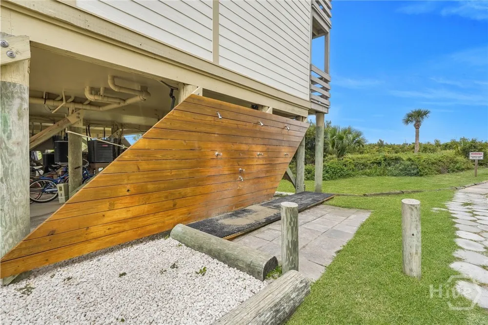 85 Van Horne Street #23B Tybee Island, GA 31328