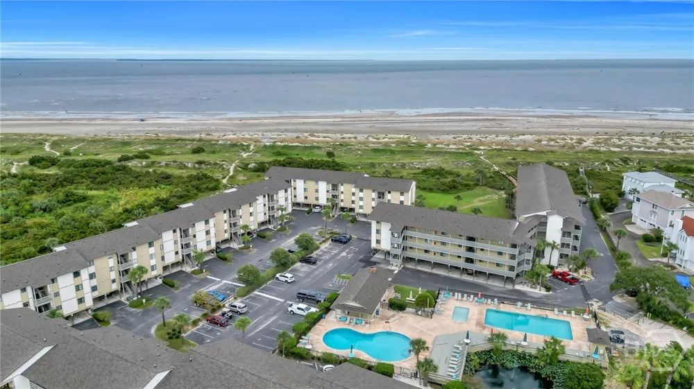 85 Van Horne Street #23B Tybee Island, GA 31328