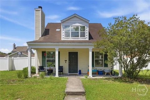 27 Godley Park Way