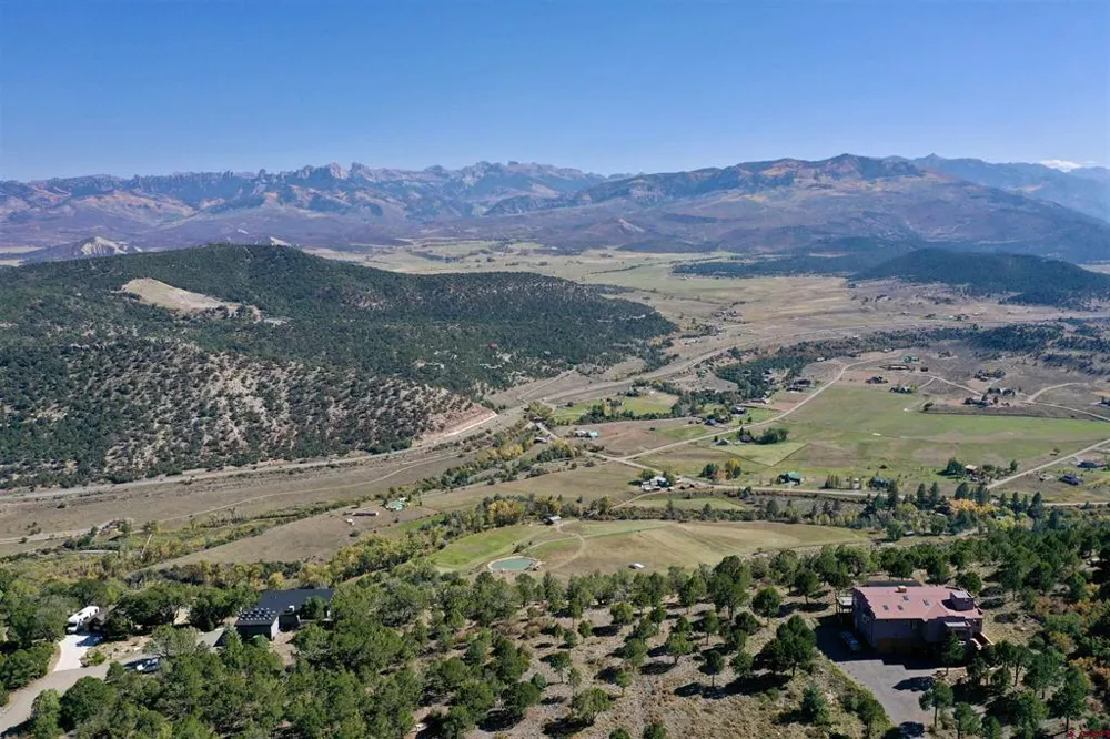 198 San Sophia Lane Ridgway, CO 81432
