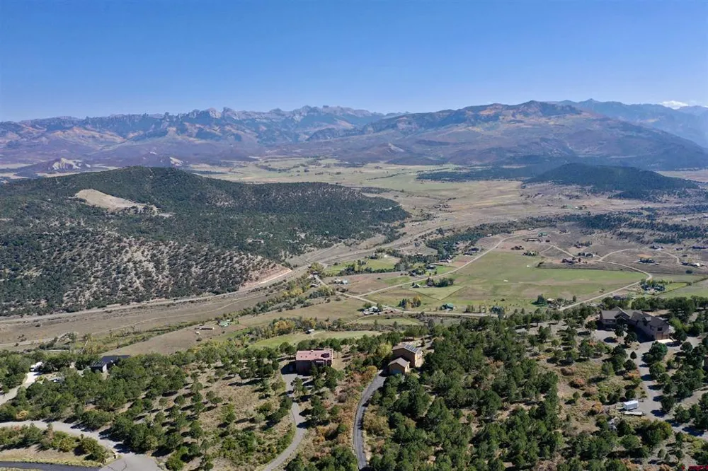 198 San Sophia Lane Ridgway, CO 81432