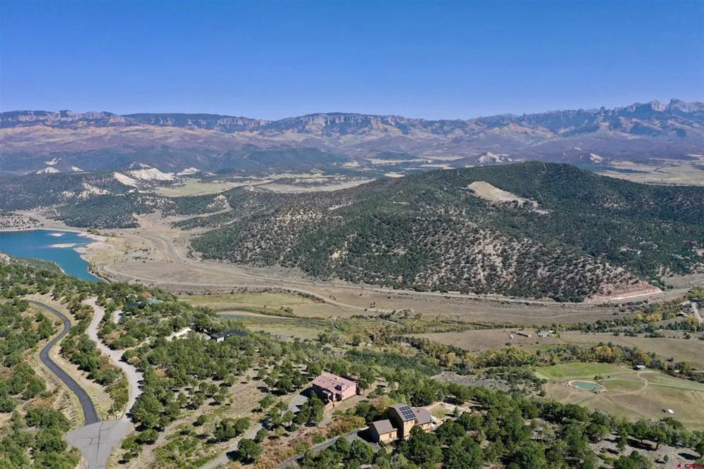 198 San Sophia Lane Ridgway, CO 81432
